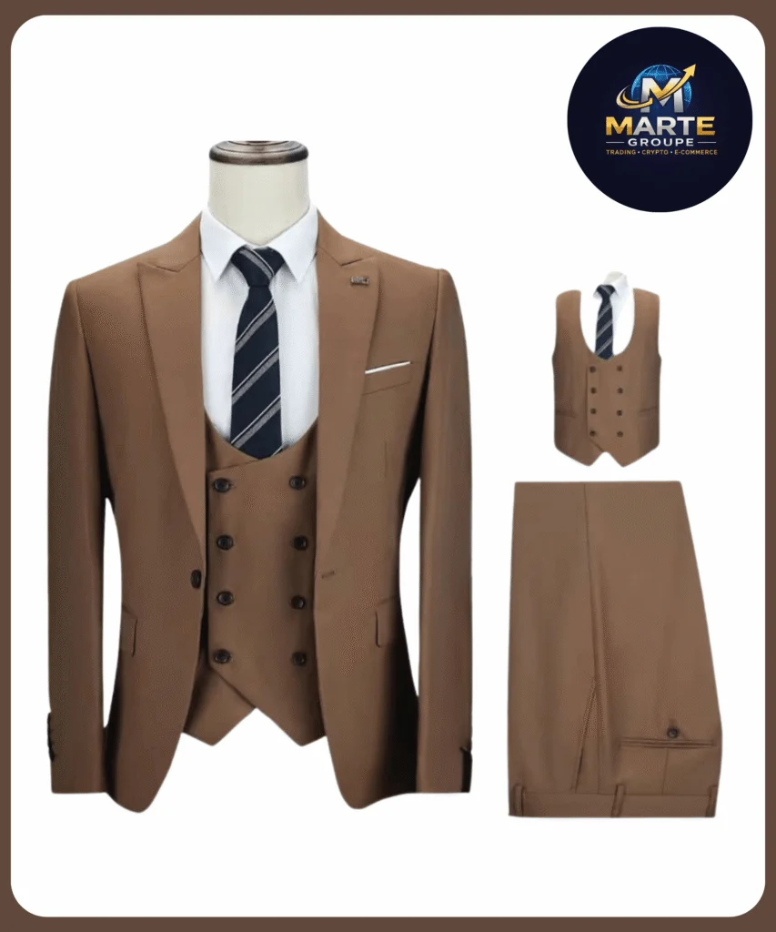 Veste 1026 KAKI DRV6158-10 – MarteGroupe