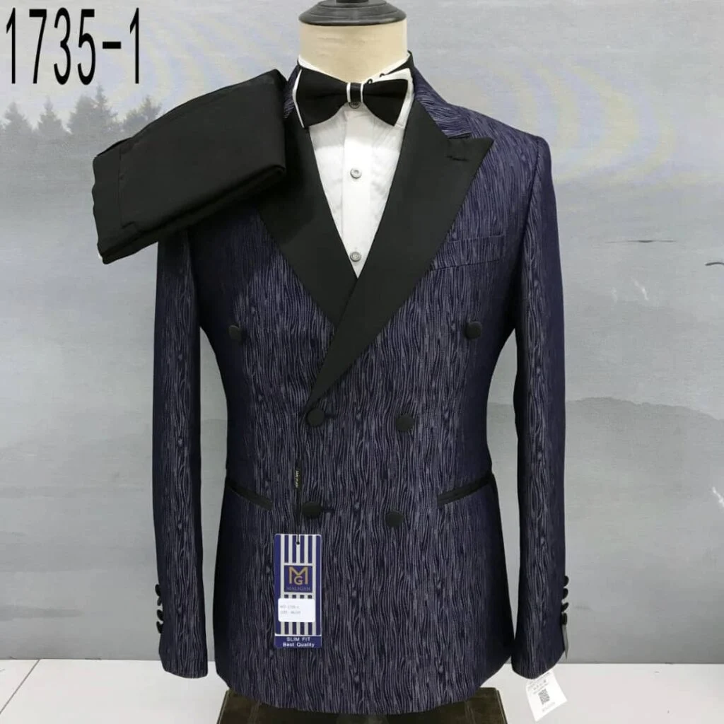Veste 1735 - 1 PURPLE – MarteGroupe