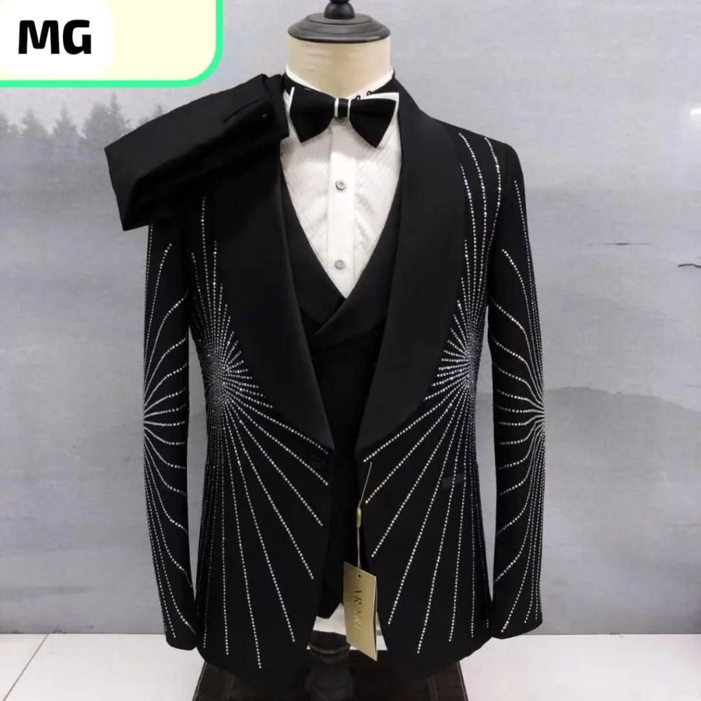 Veste Y396 5 NOIR – MarteGroupe