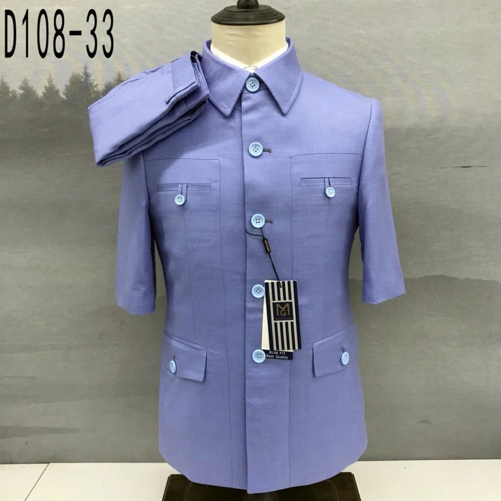 Veste D108 – MarteGroupe