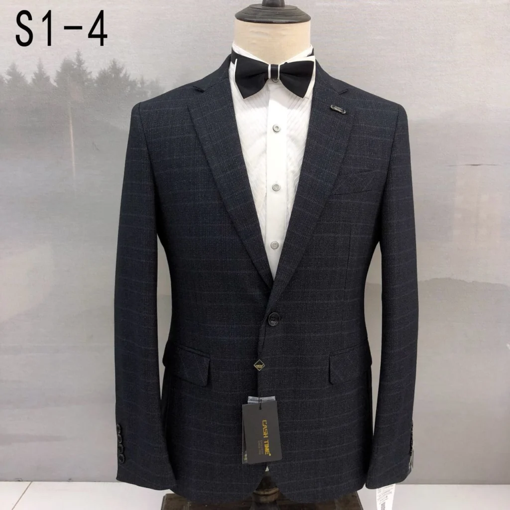 Veste Blazer S1-4 – MarteGroupe