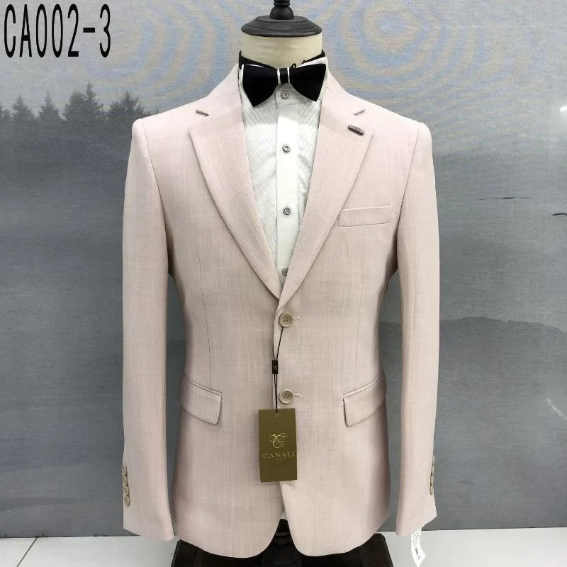 Veste Blazer CA002-3 ROSE – MarteGroupe