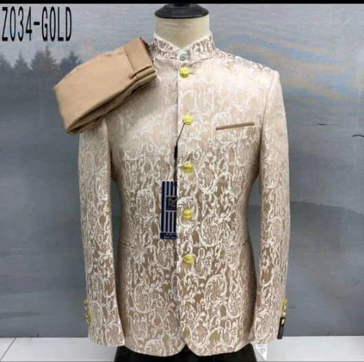 Veste Z034 OR – MarteGroupe