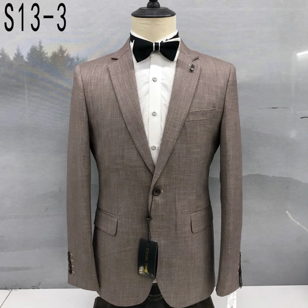 Veste Blazer S13-3 GR MA – MarteGroupe
