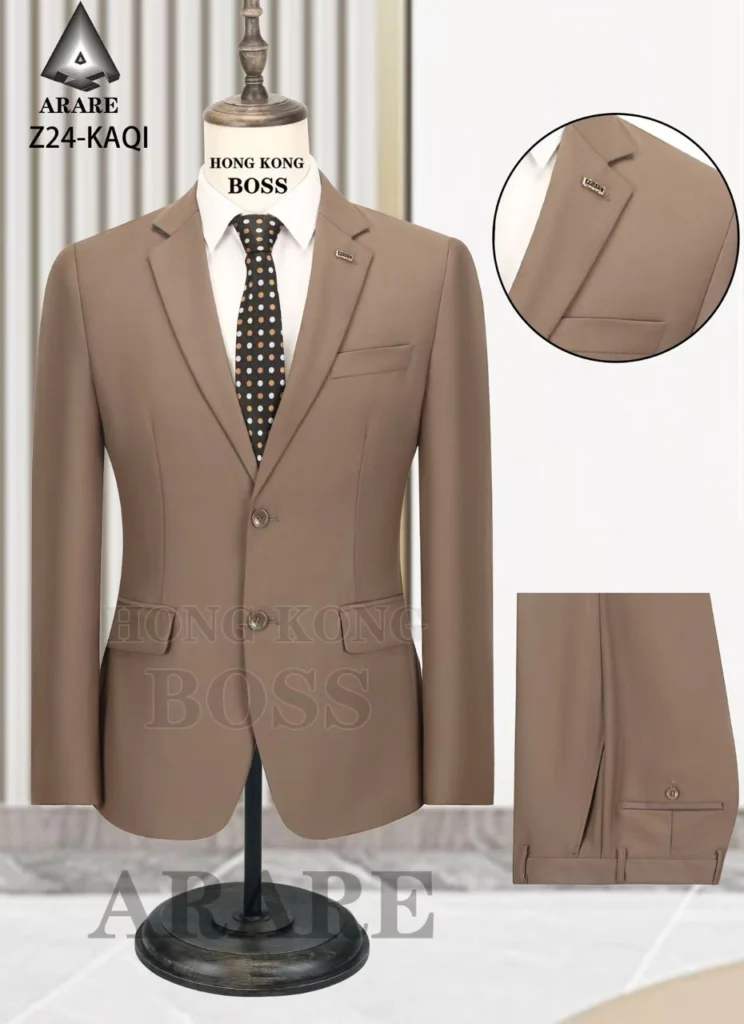 Veste Z24 KAKI – MarteGroupe