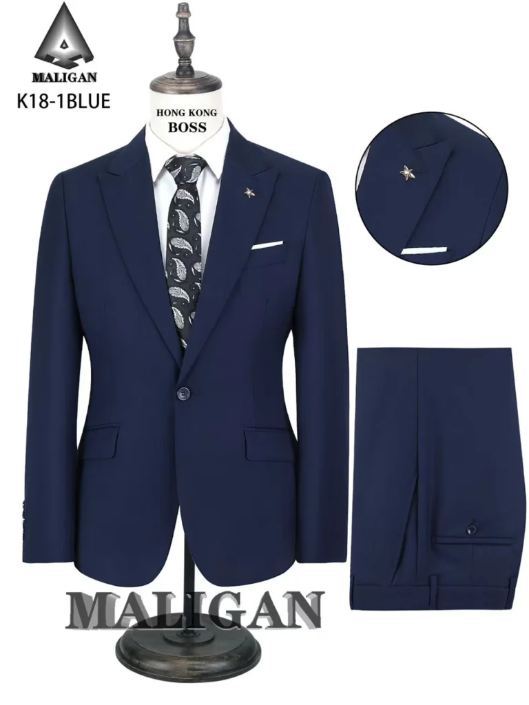 Veste Z24 Z218 20BLUE – MarteGroupe