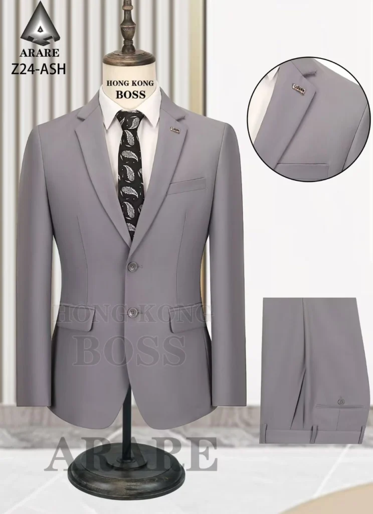 Veste Z24 ASH – MarteGroupe