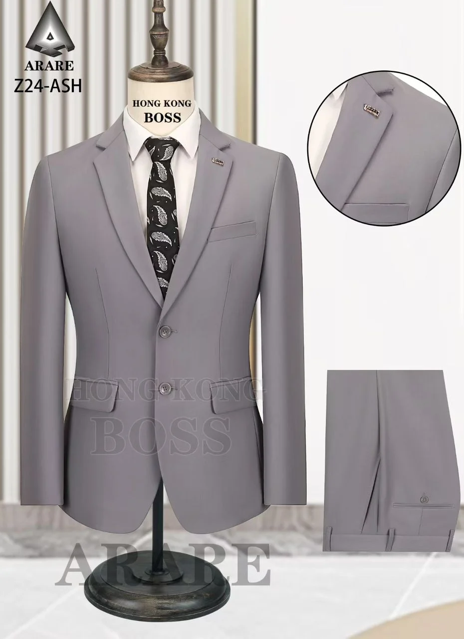 Veste Z24 ASH – MarteGroupe