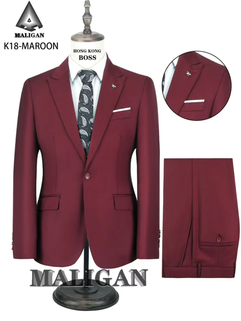 Veste Z24 K18 MARRON – MarteGroupe