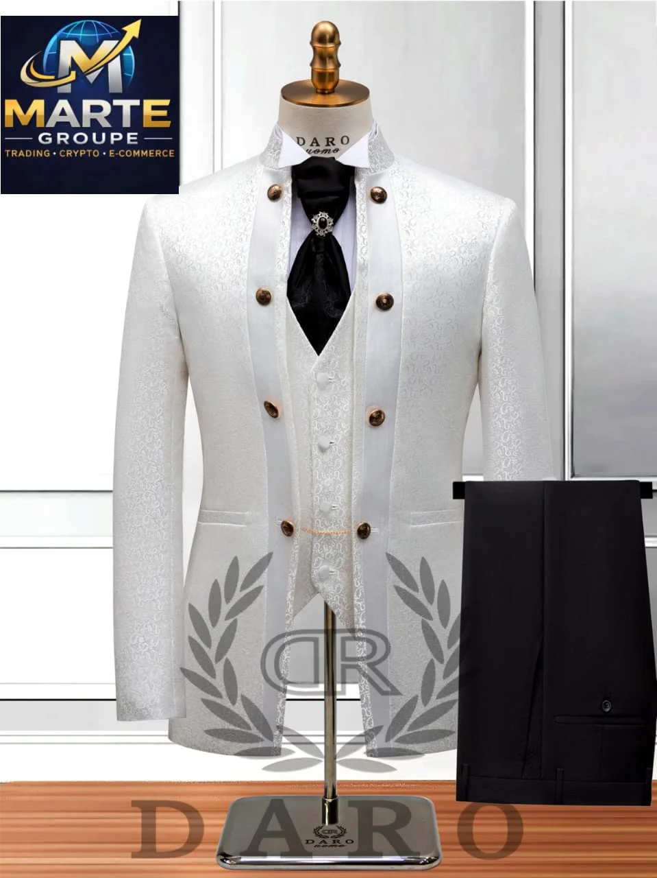 Veste DRV8351 4 – MarteGroupe