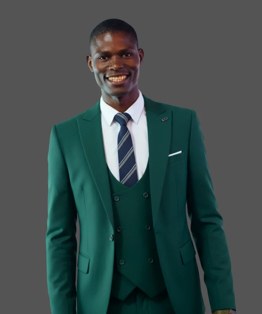 Veste 1026 VERT DRV6158-18 – MarteGroupe