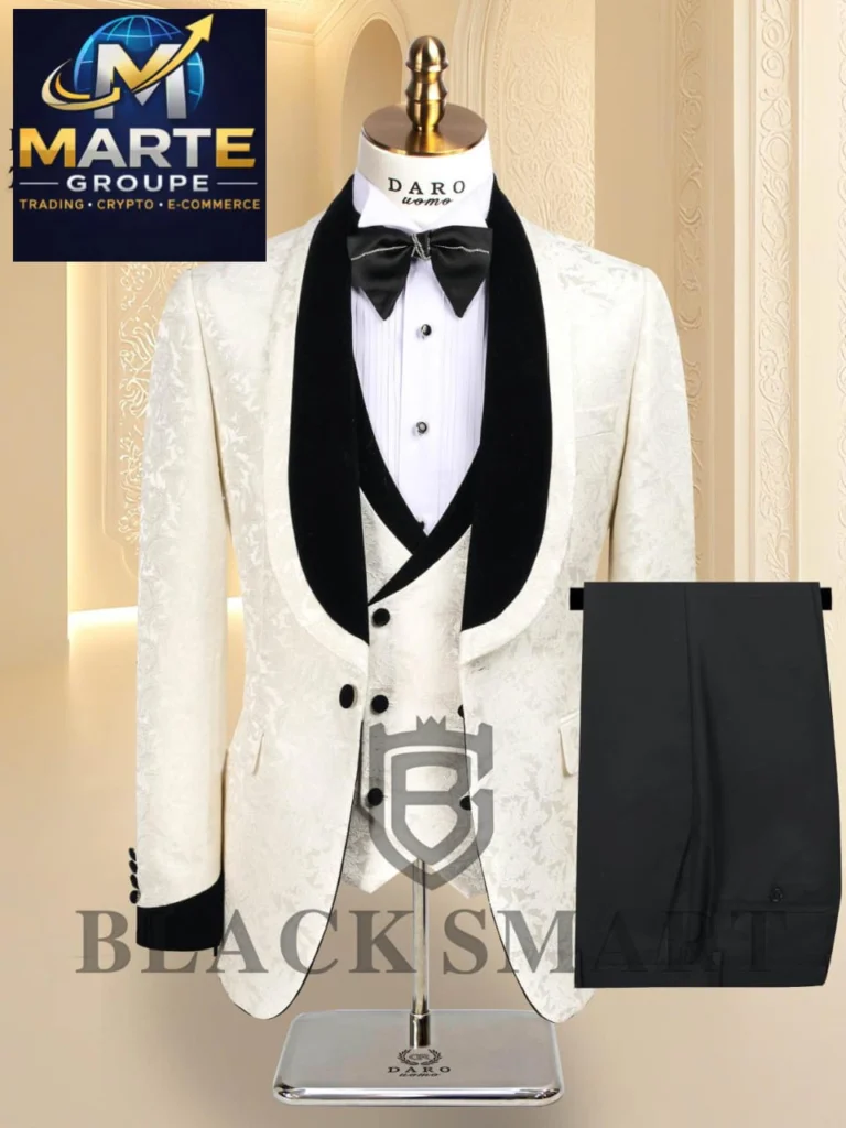 Veste DRV8357-A4 – MarteGroupe