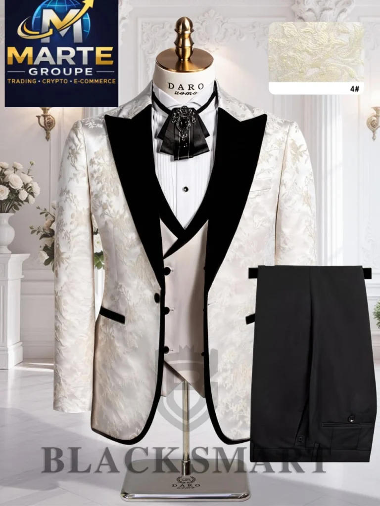 Veste BSV83719-A4 – MarteGroupe